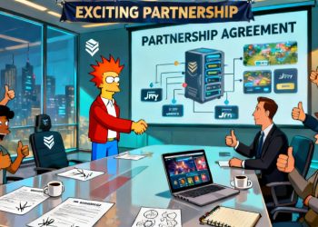 JFry_Gaming_Partnership_Meeting