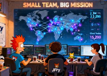 JFry_Small_Team_Big_Mission