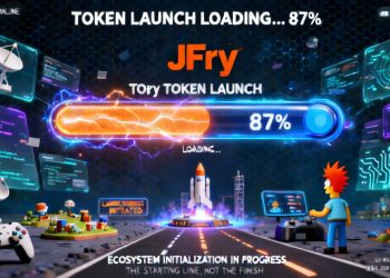 JFry_Token_Launch_Loading